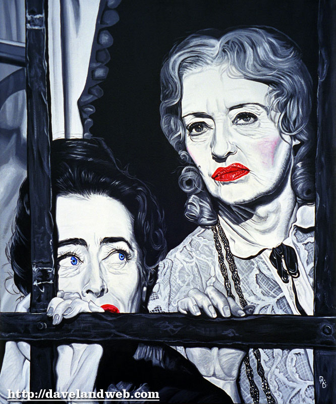 Whatever Happened To Baby Jane Quotes