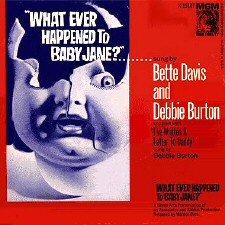 Whatever Happened To Baby Jane Quotes