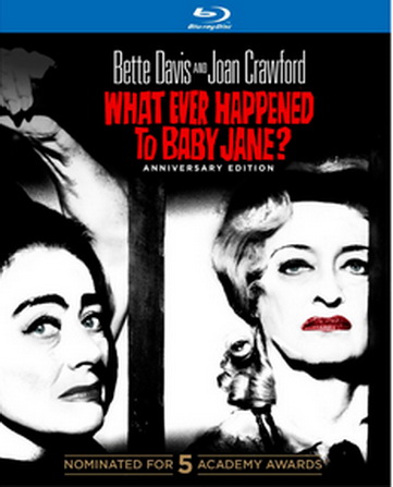 Whatever Happened To Baby Jane Quotes