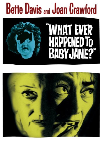 Whatever Happened To Baby Jane Quotes