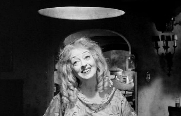 Whatever Happened To Baby Jane Remake