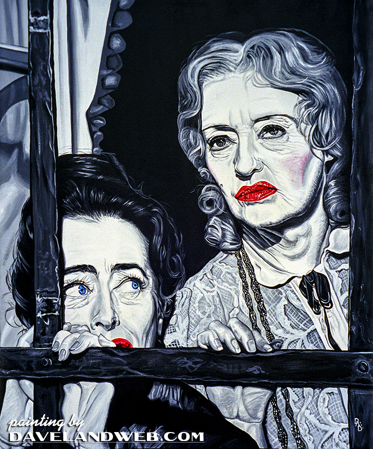 Whatever Happened To Baby Jane Remake