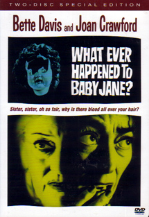 Whatever Happened To Baby Jane Remake Cast