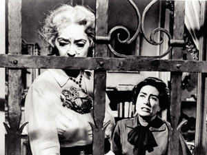 Whatever Happened To Baby Jane Remake Cast