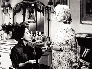 Whatever Happened To Baby Jane Remake Cast