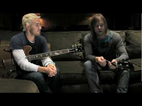 Whatever It Takes Lifehouse Chords