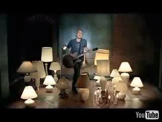 Whatever It Takes Lifehouse Video