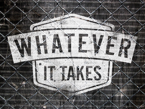 Whatever It Takes Logo