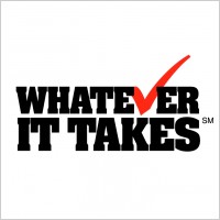 Whatever It Takes Logo