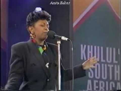 Whatever It Takes Lyrics Anita Baker