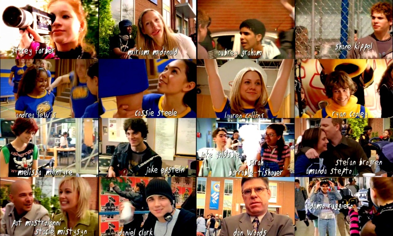 Whatever It Takes Lyrics Degrassi