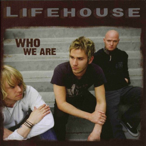 Whatever It Takes Lyrics Lifehouse