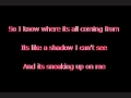 Whatever It Takes Lyrics Pillar