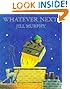 Whatever Next Jill Murphy Review