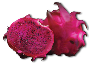 Yellow Dragon Fruit Benefits