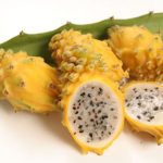 Yellow Dragon Fruit Benefits