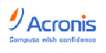 Acronis Logo